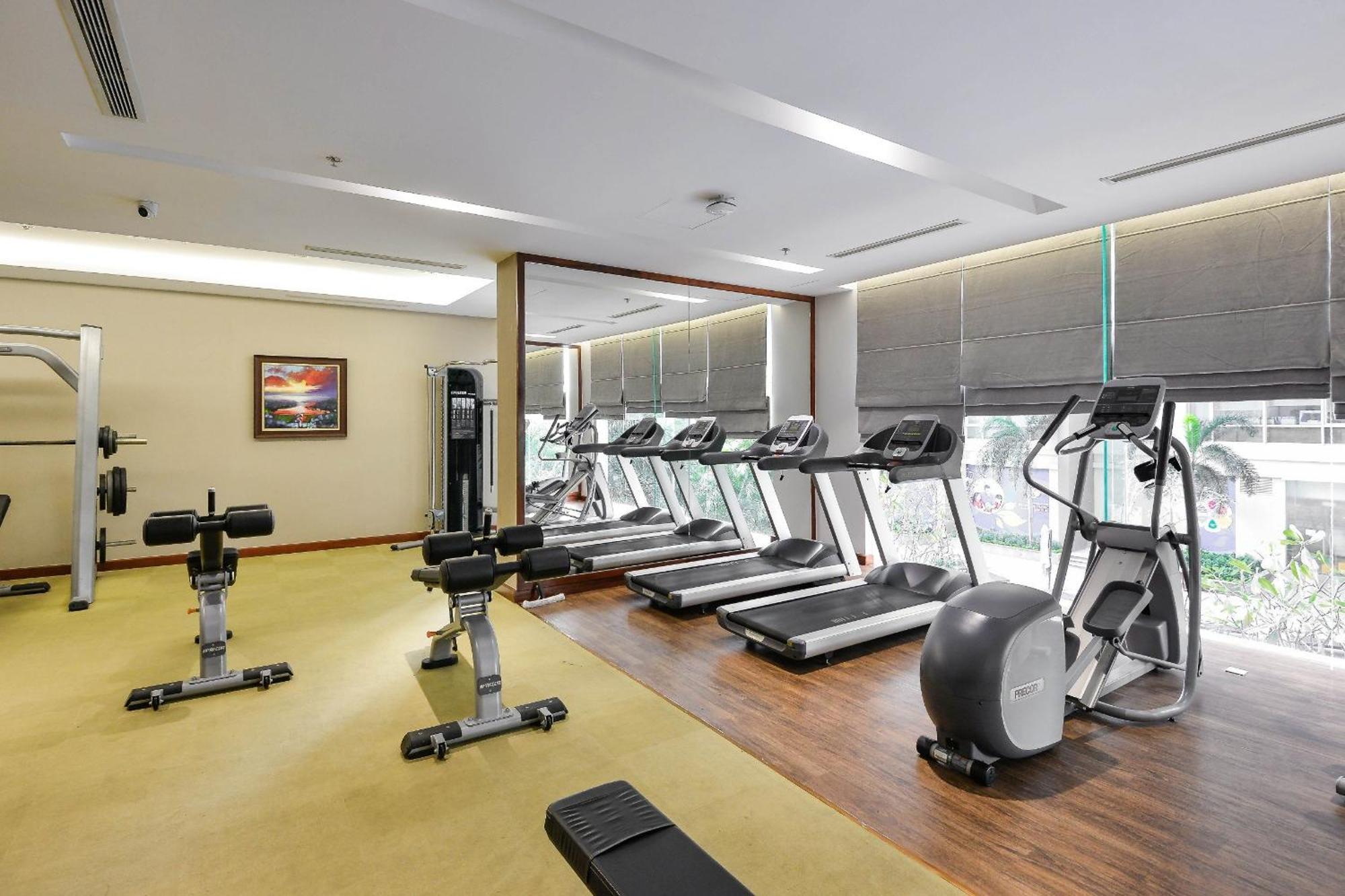 Landmark 81 And Vinhomes Riverside Residence 胡志明市 外观 照片